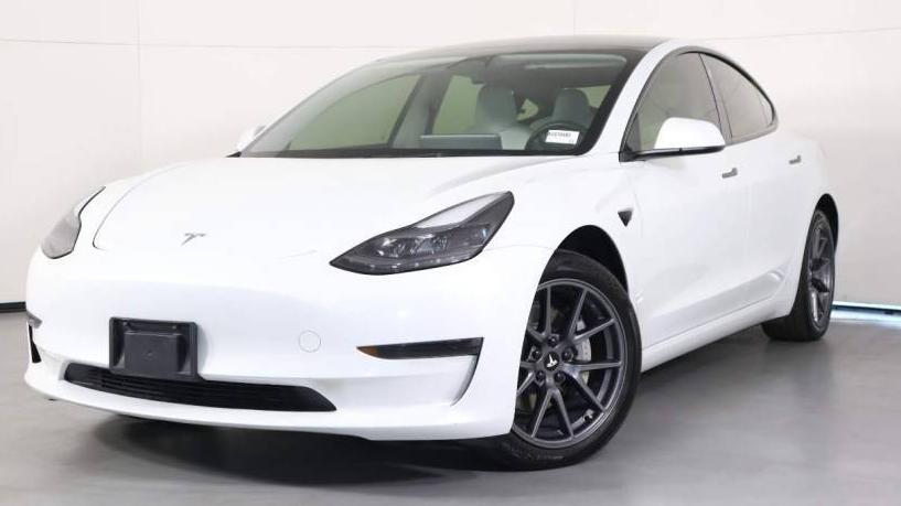 TESLA MODEL 3 2023 5YJ3E1EA7PF384263 image